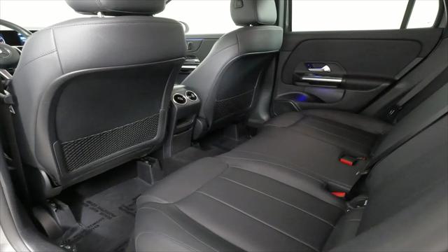 2023 Mercedes-Benz GLA-CLASS 4MATIC