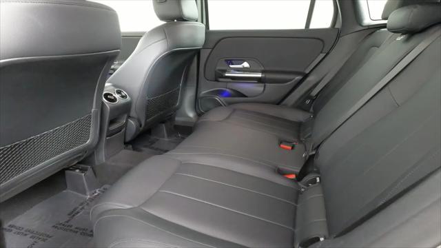 2023 Mercedes-Benz GLA-CLASS 4MATIC