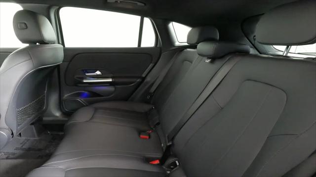 2023 Mercedes-Benz GLA-CLASS 4MATIC
