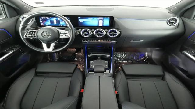 2023 Mercedes-Benz GLA-CLASS 4MATIC