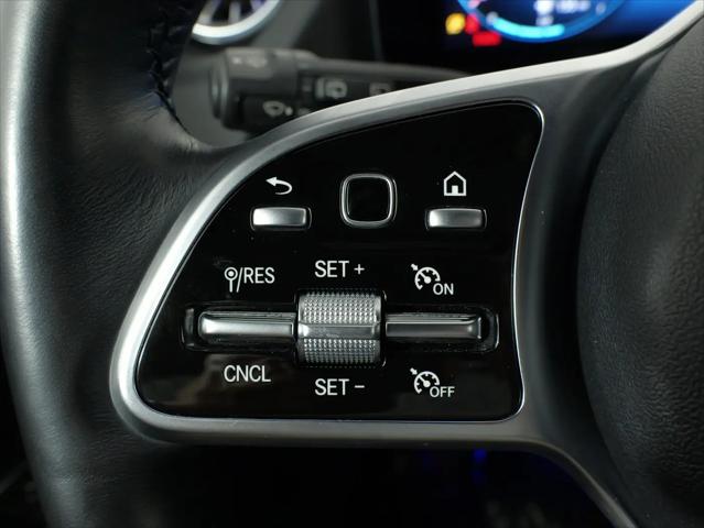 2023 Mercedes-Benz GLA-CLASS 4MATIC