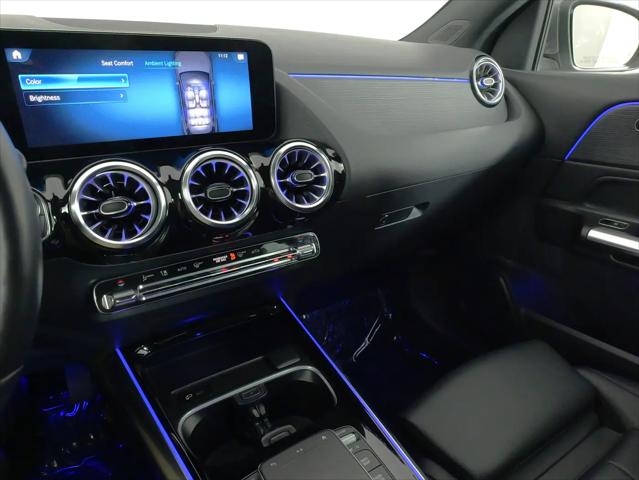 2023 Mercedes-Benz GLA-CLASS 4MATIC
