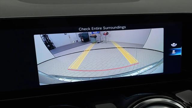 2023 Mercedes-Benz GLA-CLASS 4MATIC