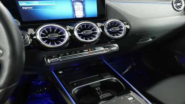 2023 Mercedes-Benz GLA-CLASS 4MATIC