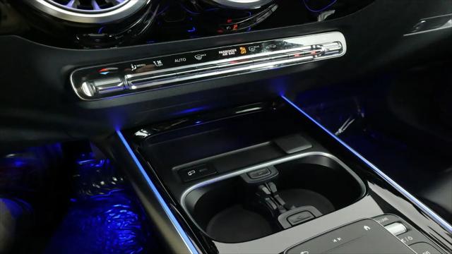 2023 Mercedes-Benz GLA-CLASS 4MATIC