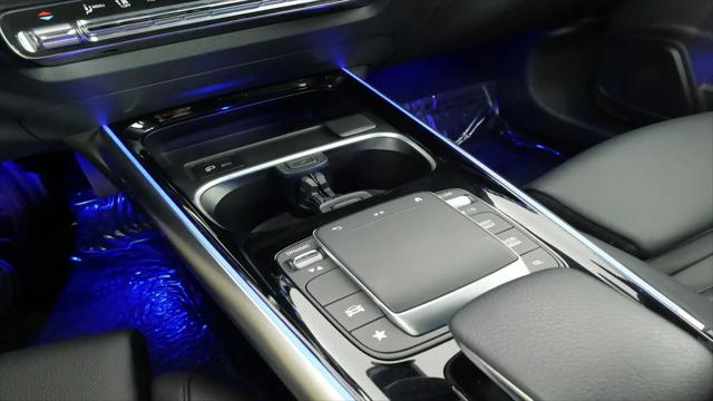 2023 Mercedes-Benz GLA-CLASS 4MATIC