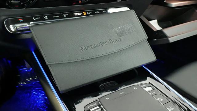 2023 Mercedes-Benz GLA-CLASS 4MATIC