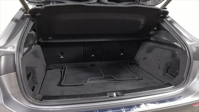 2023 Mercedes-Benz GLA-CLASS 4MATIC