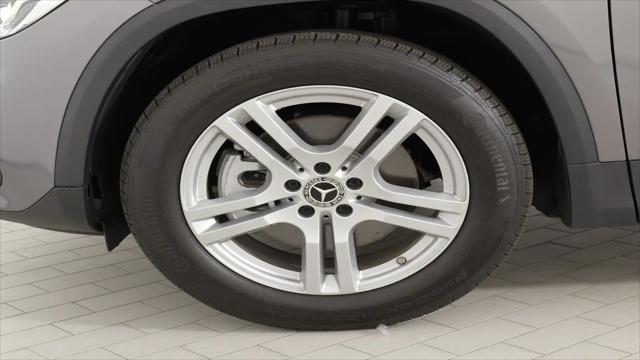 2023 Mercedes-Benz GLA-CLASS 4MATIC