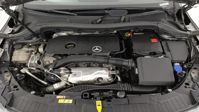 2023 Mercedes-Benz GLA-CLASS 4MATIC