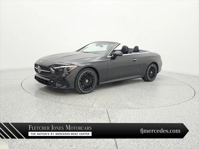 2026 Mercedes-Benz E-CLASS E 300 CLE 300 for sale in Newport Beach, CA