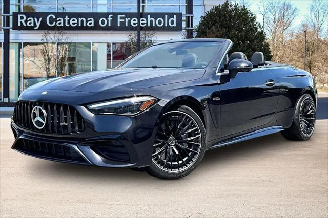 2026 Mercedes-Benz CL AMG CLE 53 for sale in Freehold, NJ