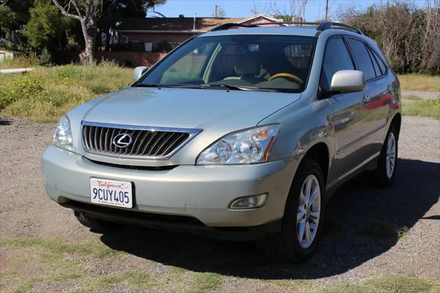 2009 Lexus RX 350 RX 350 for sale in Van Nuys, CA