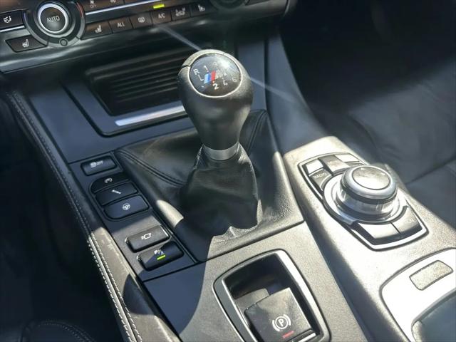 2013 BMW M5 Standard