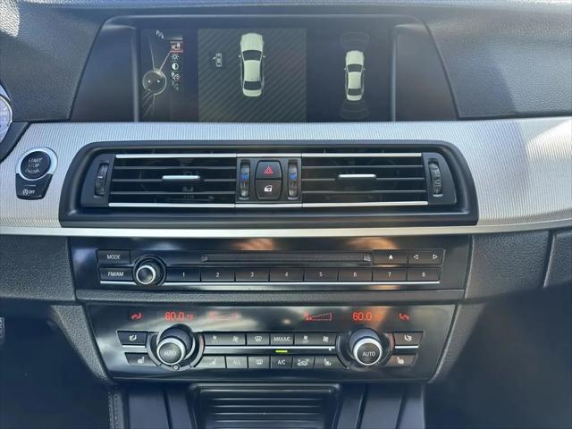 2013 BMW M5 Standard