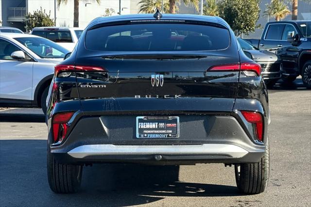 2026 Buick NV Preferred FWD