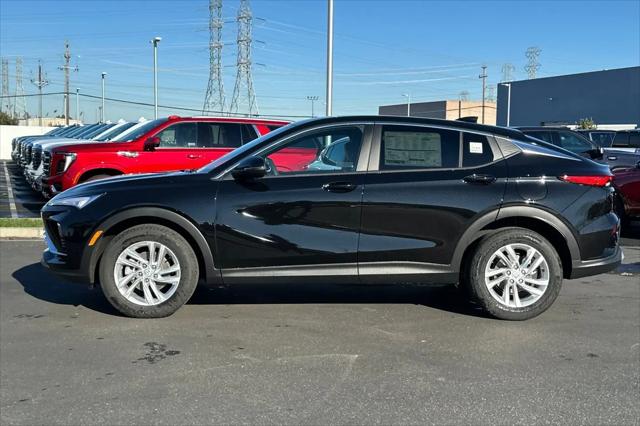 2026 Buick NV Preferred FWD