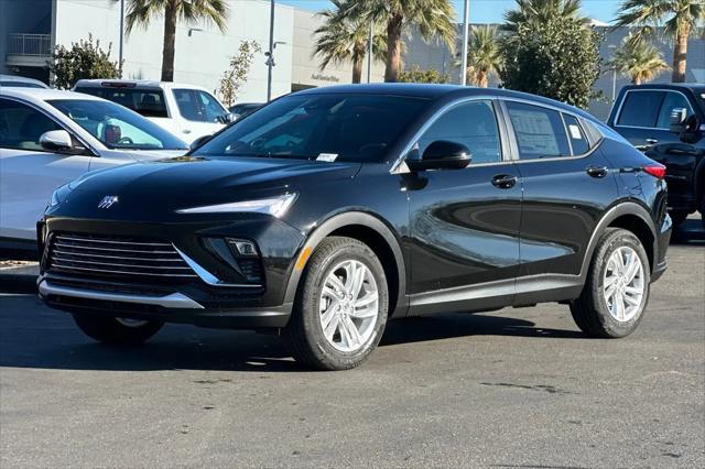 2026 Buick NV Preferred FWD