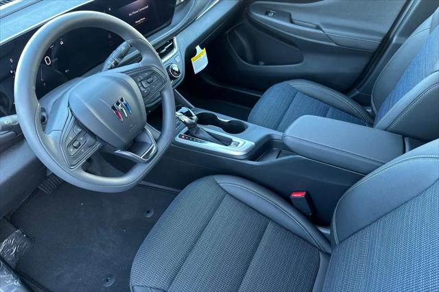 2026 Buick NV Preferred FWD
