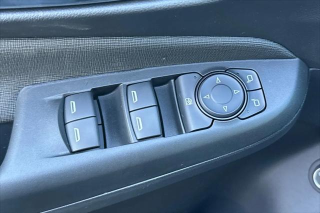 2026 Buick NV Preferred FWD