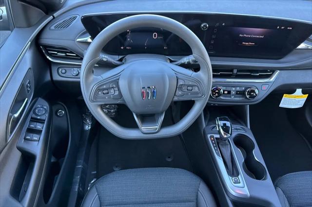2026 Buick NV Preferred FWD