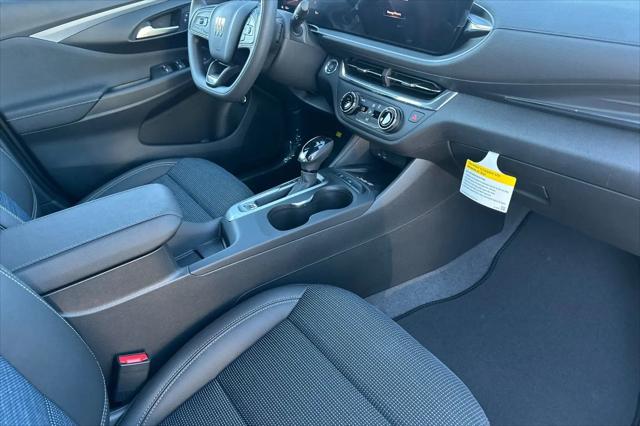 2026 Buick NV Preferred FWD