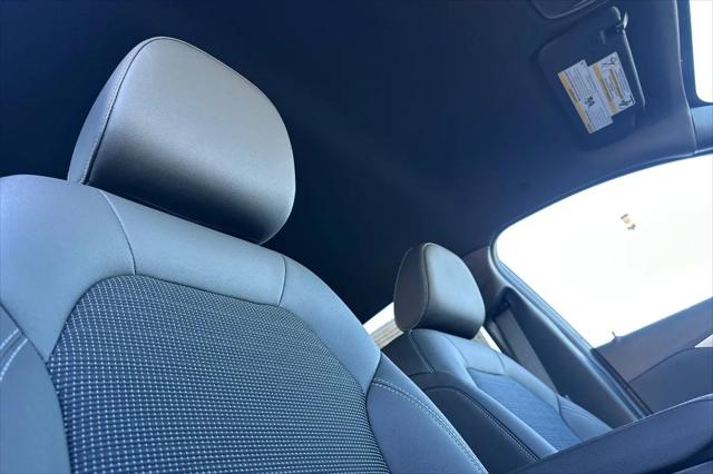 2026 Buick NV Preferred FWD