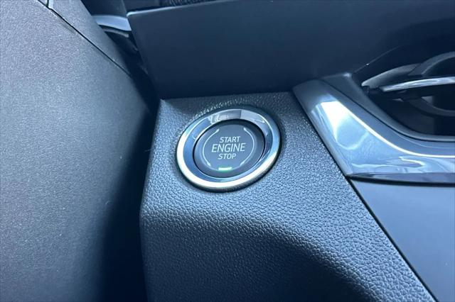 2026 Buick NV Preferred FWD
