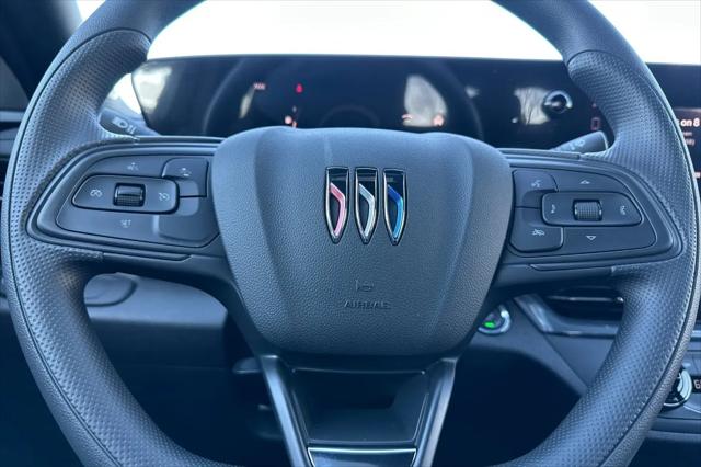 2026 Buick NV Preferred FWD