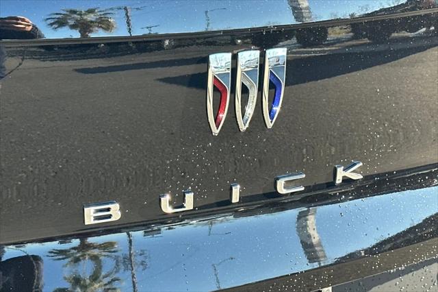2026 Buick NV Preferred FWD