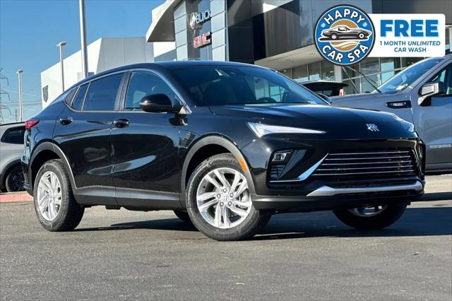 2026 Buick NV Preferred FWD for sale in Dublin, CA