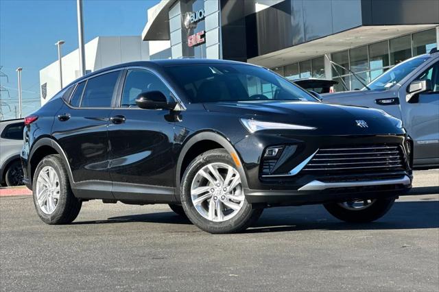 2026 Buick NV Preferred FWD