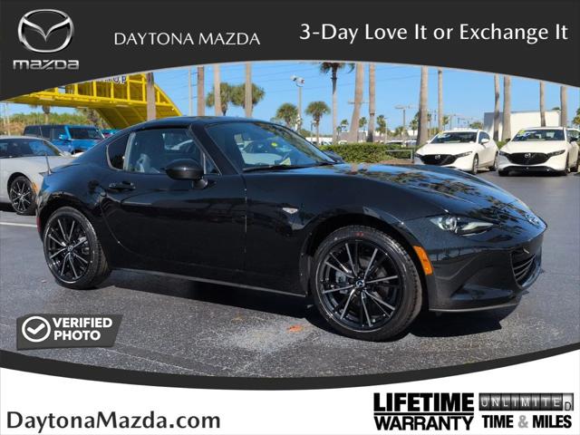2026 Mazda MX-5 Grand Touring for sale in Daytona Beach, FL
