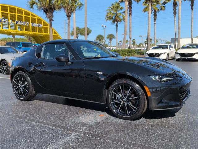2026 Mazda MX-5 Grand Touring