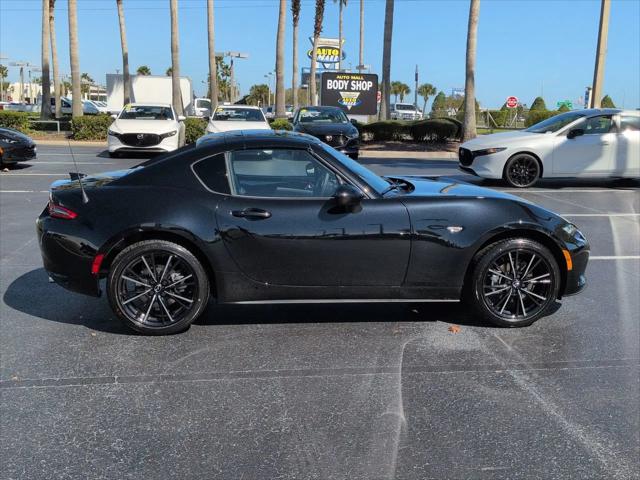 2026 Mazda MX-5 Grand Touring