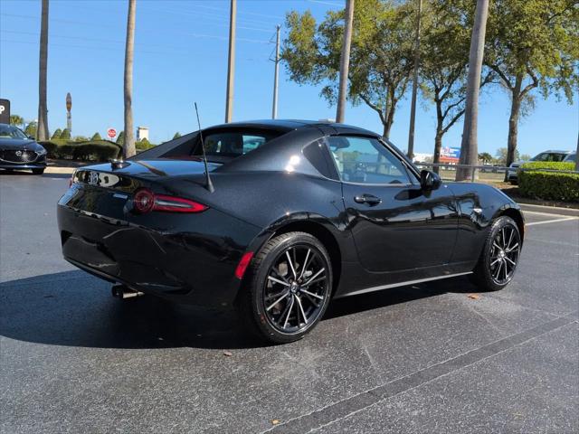 2026 Mazda MX-5 Grand Touring