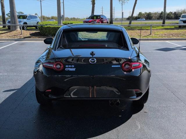 2026 Mazda MX-5 Grand Touring