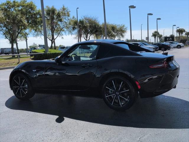 2026 Mazda MX-5 Grand Touring