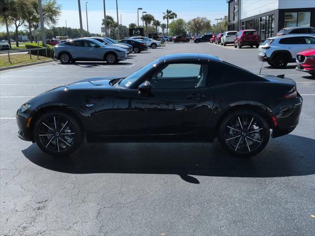 2026 Mazda MX-5 Grand Touring
