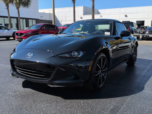 2026 Mazda MX-5 Grand Touring