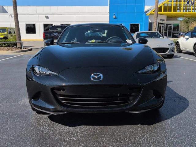 2026 Mazda MX-5 Grand Touring