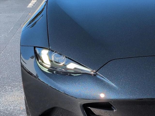 2026 Mazda MX-5 Grand Touring
