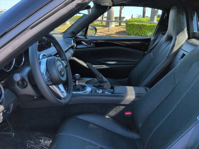 2026 Mazda MX-5 Grand Touring
