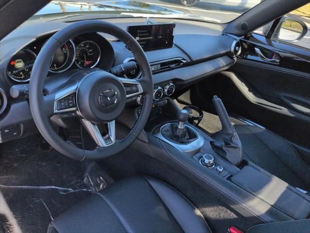 2026 Mazda MX-5 Grand Touring