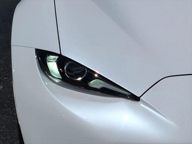 2026 Mazda MX-5 Grand Touring