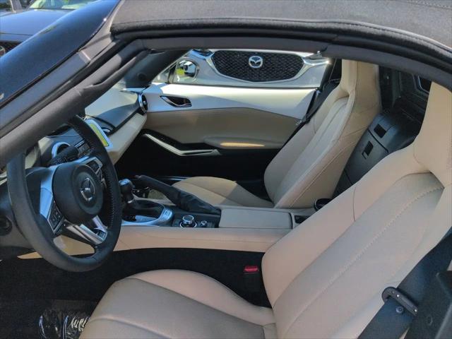 2026 Mazda MX-5 Grand Touring