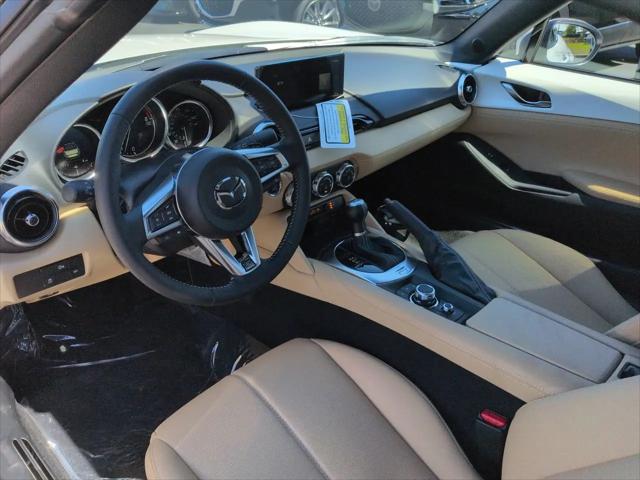 2026 Mazda MX-5 Grand Touring