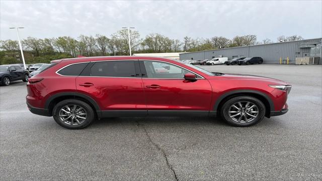 2023 Mazda CX-9 Touring
