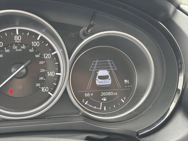 2023 Mazda CX-9 Touring