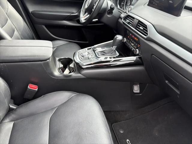 2023 Mazda CX-9 Touring
